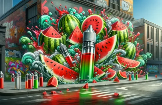 A-Burst-of-Refreshment_-Exploring-the-Best-Watermelon-E-Liquids-740×480-1