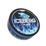 Black 50mg Iceberg