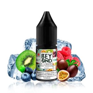 Kiwi Passion Kick 20mg 10ml IVG Beyond Salts