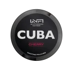 Cherry 43mg Black CUBA