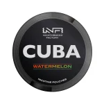 Watermelon 43mg Black CUBA