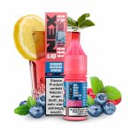 Blueberry Raspberry Lemonade 10PCS BOX 10ml 20mg NEXLIG Pod Salt
