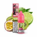 Aqua Lemon 10PCS BOX 10ml 20mg NEXLIG Pod Salt