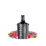 Vozol Vista Plug 2+10 Prefilled Pods