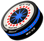 Blast Mix 20MG MUUD