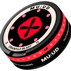 Cranfuji Blast 12MG MUUD