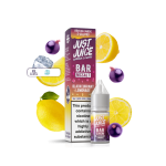 BLACKCURRANT LEMONADE 20mg 10ml BAR Just Juice