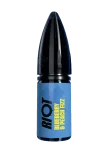 Blueberry Peach Fizz 20mg 10ml Riot X