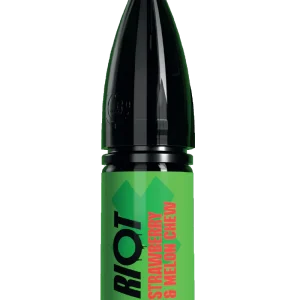 Strawberry Melon Chew 20mg 10ml Riot X