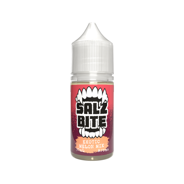 Exotic Melon Mix 30ml Aroma SALZ BITE