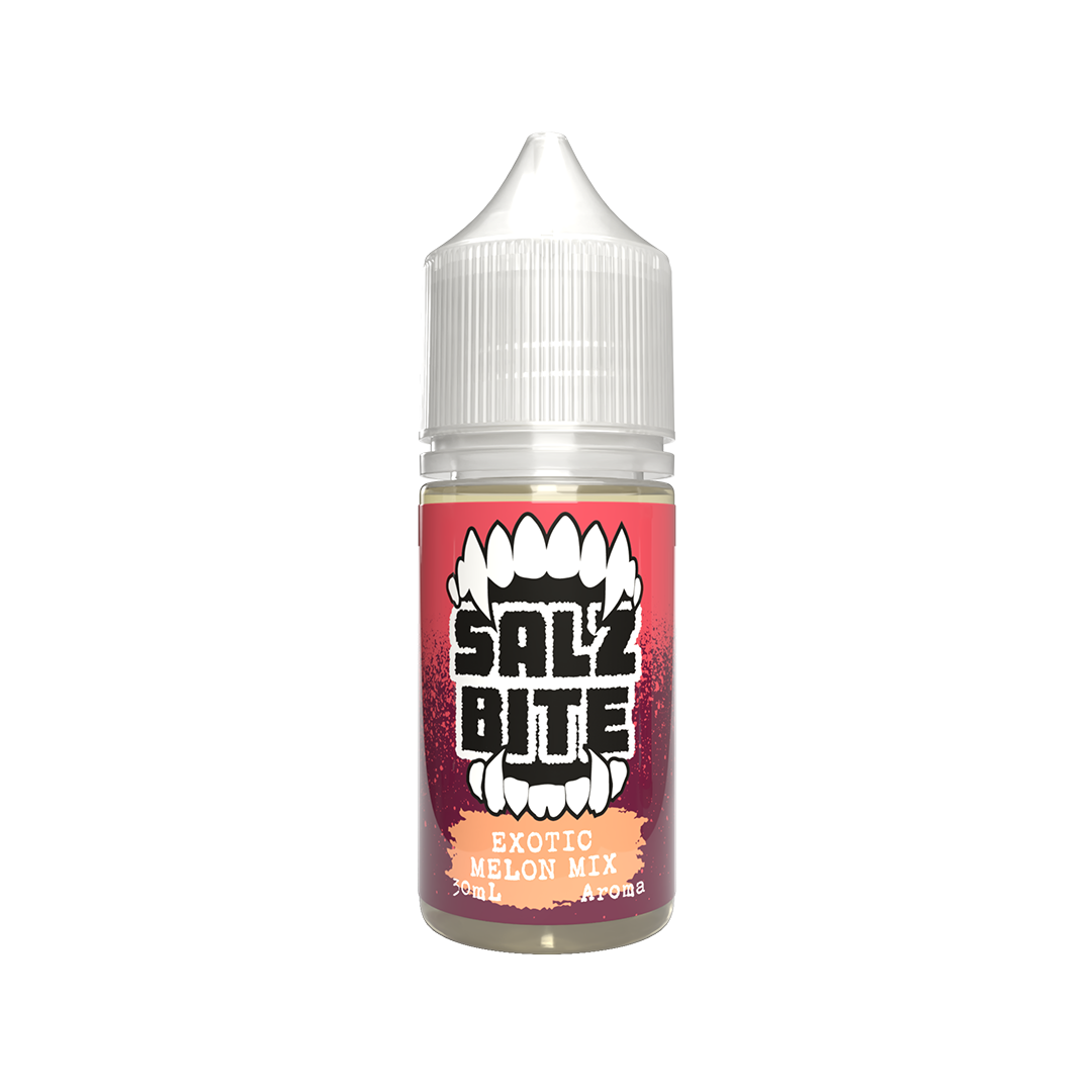 Exotic Melon Mix 30ml Aroma SALZ BITE